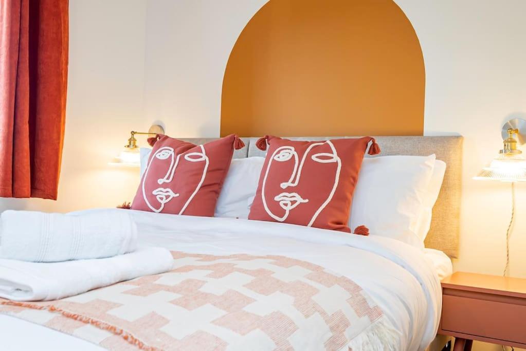 Coastal Comfort Getaway Портцмаус Экстерьер фото